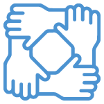 Custom engagement model