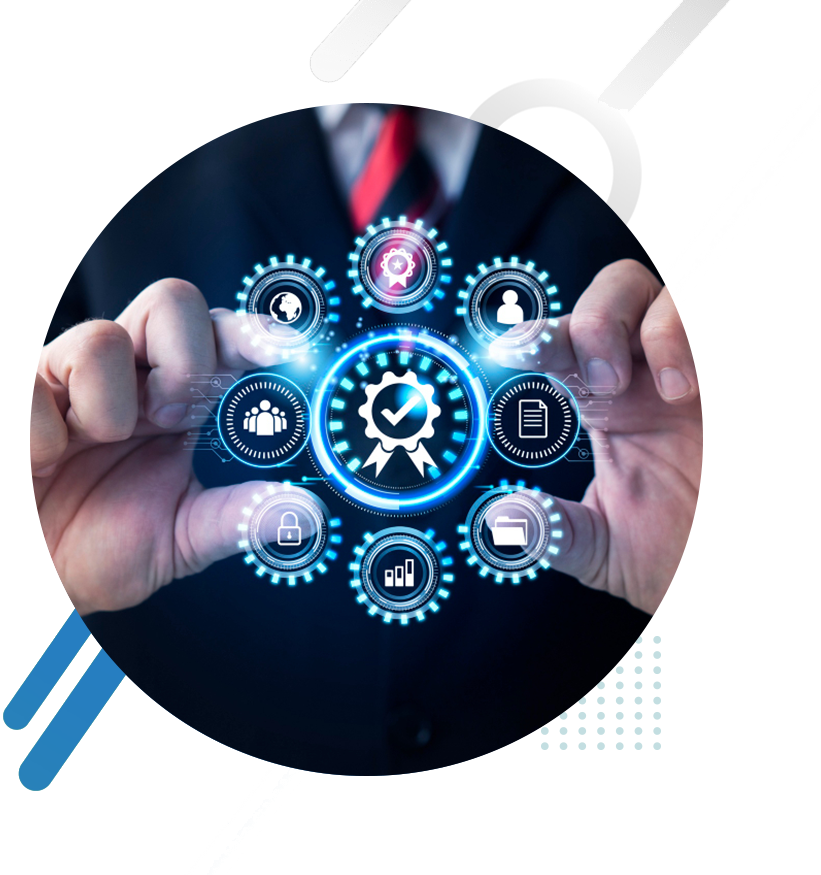 Business Process Management